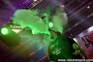 2019英国伯明翰电子烟展览会<br>Vaper Expo UK - 图片 3