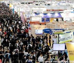 2020年日本数据中心和存储技术春季展<br>DATA CENTER & STORAGE EXPO SPRING - 图片 7