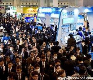 2020年日本数据中心和存储技术春季展<br>DATA CENTER & STORAGE EXPO SPRING - 图片 6
