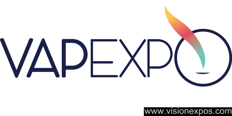 2019法国巴黎电子烟展览会<br>VAPEXPO插图