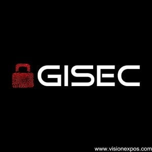 2024年阿联酋迪拜信息安全技术展<br>GISEC Global 2024
