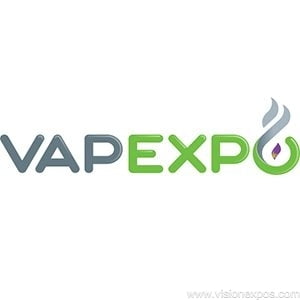2019年俄罗斯莫斯科电子烟展览会<br>VAPEXPO 2019