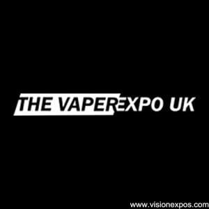 2019英国伯明翰电子烟展览会<br>Vaper Expo UK