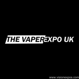 2019英国伯明翰电子烟展览会<br>Vaper Expo UK插图