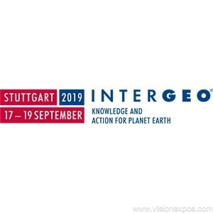 2019年德国国际测绘地理信息展<br>INTERGEO