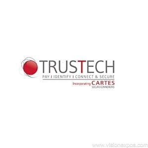 2025法国支付技术和智能卡展览会<br>Trustech 2025