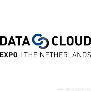 2021年荷兰信息安全、数据中心及云技术展<br>Data & Cloud Neitherlands 2021