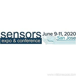 2020年美国传感器技术及电子元件展览会<br>Sensor Expo 2020