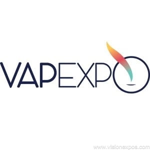 2019法国巴黎电子烟展览会<br>VAPEXPO