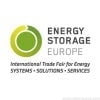 2021年德国杜塞尔多夫电池储能展<br>Energy Storage Europe