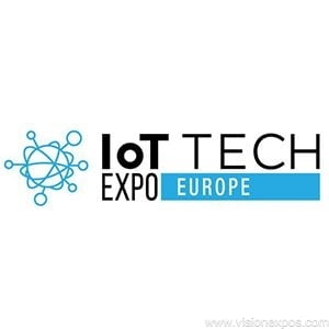 2020年欧洲荷兰物联网技术展览会<br>IoT Tech Europe