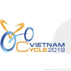 2019年越南河内电动车及自行车展览会<br>Vietnam Cycle