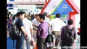 2021年印尼雅加达电池及储能技术展览会<br>Battery & Energy Storage Indonesia 2021 - 图片 5