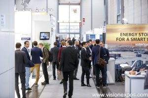 2021年德国杜塞尔多夫电池储能展<br>Energy Storage Europe - 图片 3
