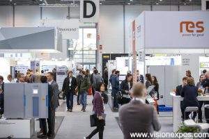 2021年德国杜塞尔多夫电池储能展<br>Energy Storage Europe - 图片 4
