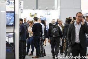 2021年德国杜塞尔多夫电池储能展<br>Energy Storage Europe - 图片 6