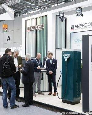 2021年德国杜塞尔多夫电池储能展<br>Energy Storage Europe - 图片 8