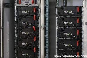 2021年德国杜塞尔多夫电池储能展<br>Energy Storage Europe - 图片 9