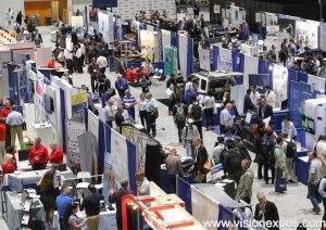 2020年美国传感器技术及电子元件展览会<br>Sensor Expo 2020 - 图片 7