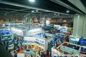 2021年香港数据中心、云和网络安全技术展<br>Data Center World Hong Kong 2021 - 图片 7