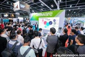 2021年香港数据中心、云和网络安全技术展<br>Data Center World Hong Kong 2021 - 图片 8