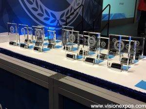 2020年美国RFID智能卡技术展览会<br>RFID Journal Live 2020 - 图片 4