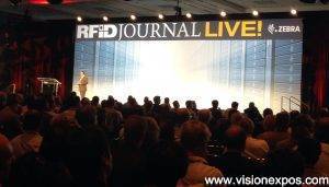 2020年美国RFID智能卡技术展览会<br>RFID Journal Live 2020 - 图片 5