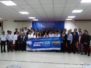2023年泰国曼谷电子元器件及生产设备展览会<br>Nepcon Thailand 2023 - 图片 2