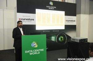 2021年新加坡数据中心及物联网展<br>Data Center World Singapore 2021 - 图片 8