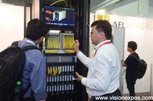 2021年新加坡数据中心及物联网展<br>Data Center World Singapore 2021 - 图片 3