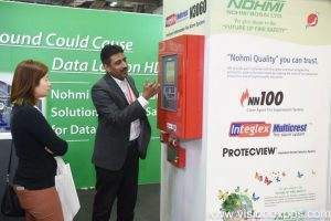 2021年新加坡数据中心及物联网展<br>Data Center World Singapore 2021 - 图片 4