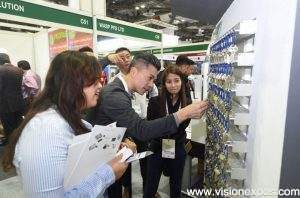 2021年新加坡数据中心及物联网展<br>Data Center World Singapore 2021 - 图片 5