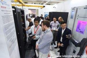 2021年新加坡数据中心及物联网展<br>Data Center World Singapore 2021 - 图片 7