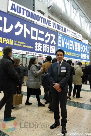 2026年日本东京电子元器件材料及生产设备展览会<br>NEPCON JAPAN 2026 - 图片 4