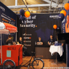 2020年丹麦信息安全、数据中心及云技术展<br>Infosecurity and DATA & CLOUD EXPO 2020 - 图片 4