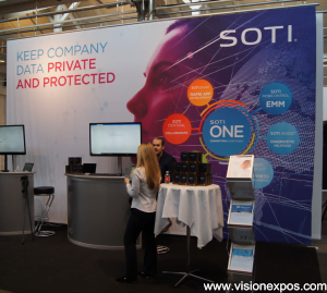 2020年丹麦信息安全、数据中心及云技术展<br>Infosecurity and DATA & CLOUD EXPO 2020 - 图片 5