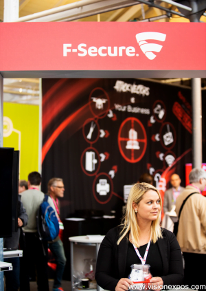 2020年丹麦信息安全、数据中心及云技术展<br>Infosecurity and DATA & CLOUD EXPO 2020 - 图片 7
