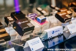 2020年第32届莫斯科国际通信设备展<br>SVIAZ 2020 - 图片 4