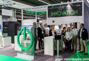 2019年德国法兰克福数据中心、云和信息安全技术展<br>Data Center World Frankfurt 2019 - 图片 7