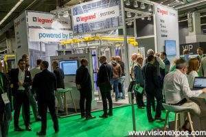 2019年德国法兰克福数据中心、云和信息安全技术展<br>Data Center World Frankfurt 2019 - 图片 6