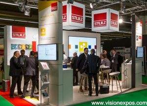 2019年德国法兰克福数据中心、云和信息安全技术展<br>Data Center World Frankfurt 2019 - 图片 5