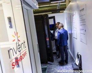 2019年德国法兰克福数据中心、云和信息安全技术展<br>Data Center World Frankfurt 2019 - 图片 4
