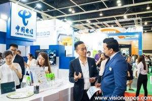2021年香港数据中心、云和网络安全技术展<br>Data Center World Hong Kong 2021 - 图片 4