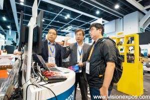 2021年香港数据中心、云和网络安全技术展<br>Data Center World Hong Kong 2021 - 图片 3