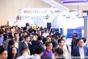 2021年香港数据中心、云和网络安全技术展<br>Data Center World Hong Kong 2021 - 图片 2