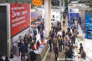 2021年俄罗斯国际电子元器件暨设备展览会<br>Expo Electronica 2021 - 图片 4