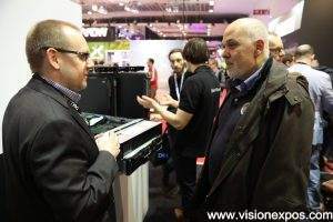 2020年比利时信息安全、数据中心及云技术展<br>Infosecurity.be and Data & Cloud Expo 2020 - 图片 2