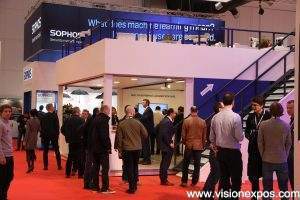 2020年比利时信息安全、数据中心及云技术展<br>Infosecurity.be and Data & Cloud Expo 2020 - 图片 3