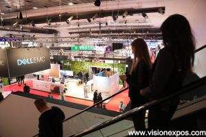 2020年比利时信息安全、数据中心及云技术展<br>Infosecurity.be and Data & Cloud Expo 2020 - 图片 4