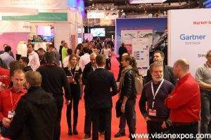 2020年比利时信息安全、数据中心及云技术展<br>Infosecurity.be and Data & Cloud Expo 2020 - 图片 5